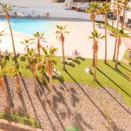 Sweet Friendly Holiday Home Playa del Inglés Exterior foto