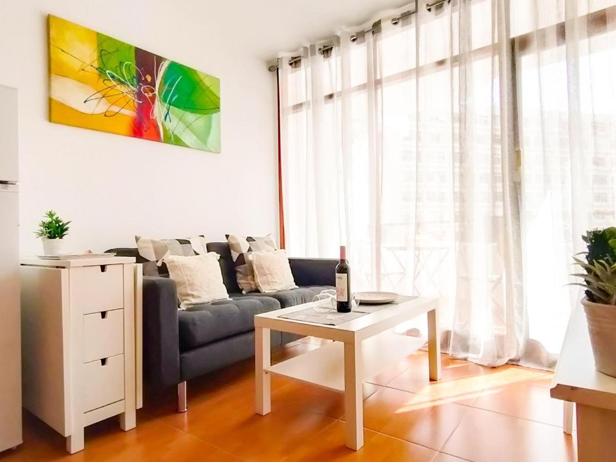 Sweet Friendly Holiday Home Playa del Inglés Exterior foto