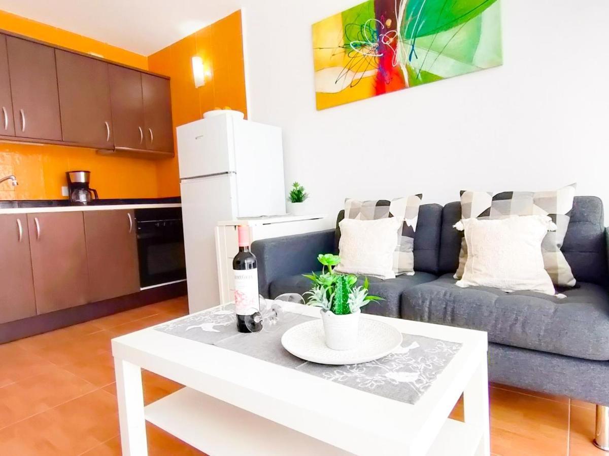 Sweet Friendly Holiday Home Playa del Inglés Exterior foto