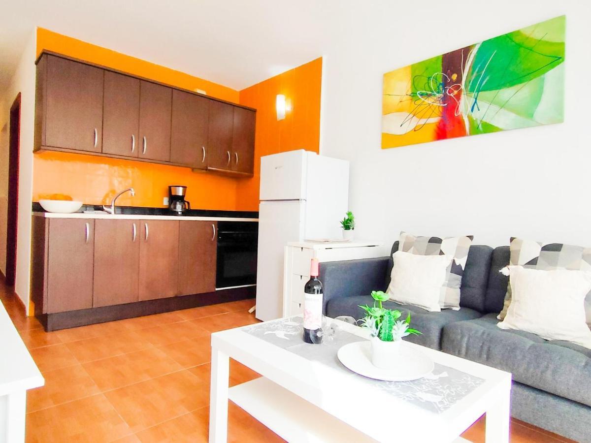 Sweet Friendly Holiday Home Playa del Inglés Exterior foto